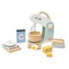 Tender Leaf Home Baking Set - Traveling Tikes