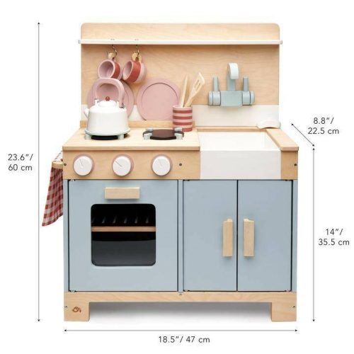 tender leaf home kitchen traveling tikes 6