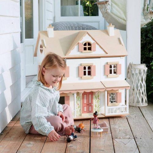 tender leaf humming bird house traveling tikes 9