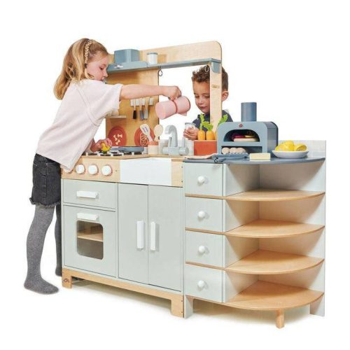 tender leaf la fiamma grand kitchen traveling tikes 10