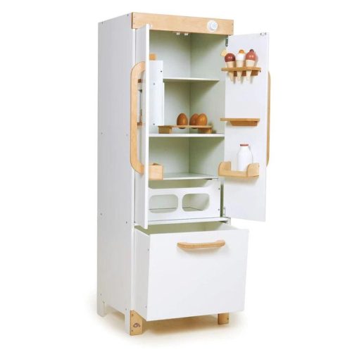 tender leaf refrigerator traveling tikes 4