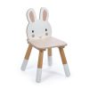 Tender Leaf Toy Forest Rabbit Chair - Traveling Tikes