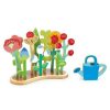 Tender Leaf Toys Flower Bed - Traveling Tikes