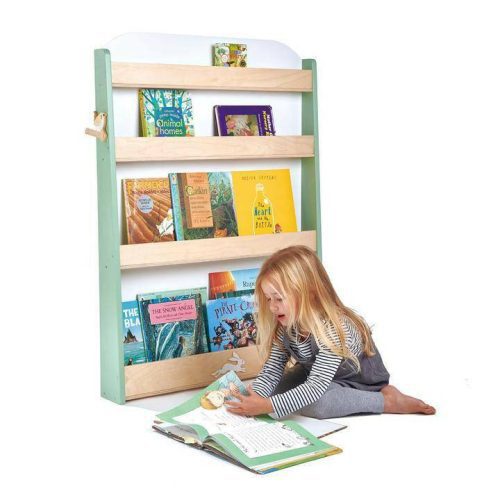 tender leaf toys forest bookcase traveling tikes 2