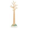 Tender Leaf Toys Forest Coat Stand - Traveling Tikes