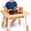 Tender Leaf Toys Forest Table - Traveling Tikes