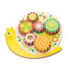 Tender Leaf Toys Snail Whirls - Traveling Tikes