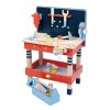 Tender Leaf Toys Tool Bench - Traveling Tikes