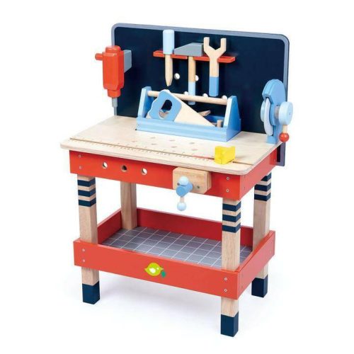 tender leaf toys tool bench traveling tikes 3