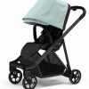 Thule Shine Stroller - Alaska - Traveling Tikes