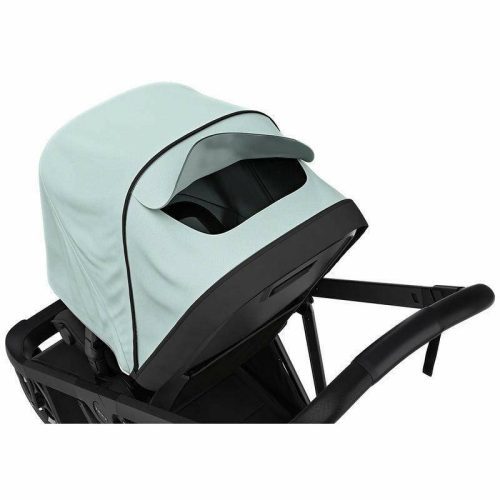 thule shine stroller alaska traveling tikes 5