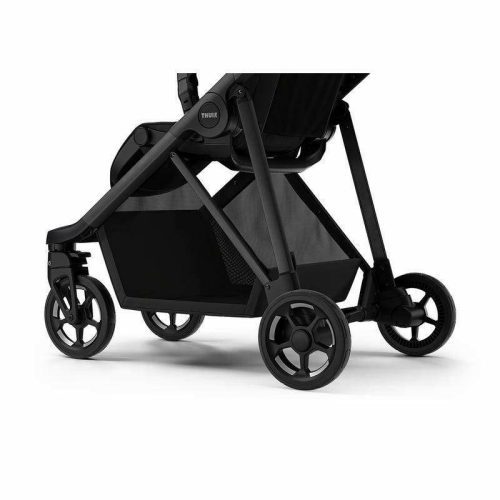 thule shine stroller alaska traveling tikes 6