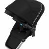 Thule Sleek Sibling Seat - Black - Traveling Tikes