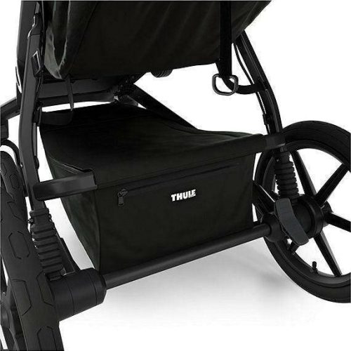 thule urban glide 4 wheel stroller black traveling tikes 9 69a6895b 84d0 44bb 89b2 8a996451ca8a