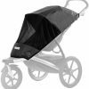 Thule Urban Glide Mesh Cover - Traveling Tikes