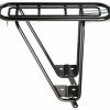 Thule Yepp Rear Rack - Black - Traveling Tikes