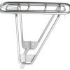 Thule Yepp Rear Rack - Silver - Traveling Tikes