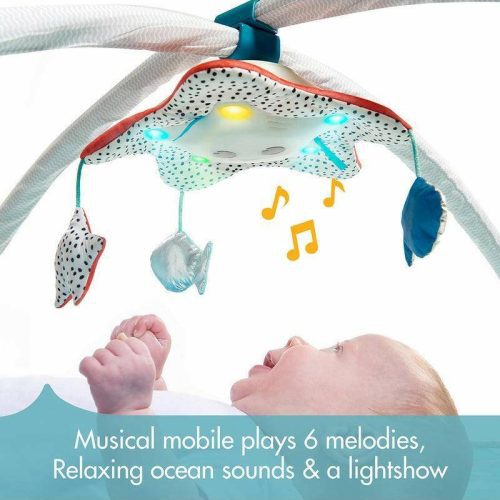 tiny love 2 in 1 musical mobile gymini treasure the ocean traveling tikes 7 d7ff5dbb 79b9 40c9 9c73 99816b2d9098