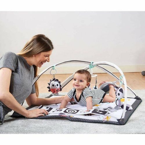 tiny love magical tales black and white gymini traveling tikes 4