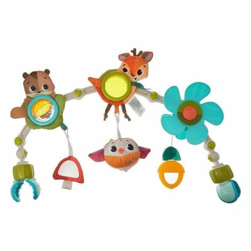 Tiny Love Musical Stroller Toy - Into the Forest - Traveling Tikes