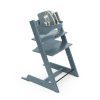 Tripp Trapp High Chair2 - Fjord Blue - Traveling Tikes