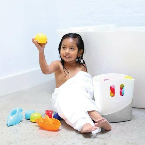 ubbi bath toy drying bin traveling tikes 3