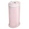 Ubbi Diaper Pail-Blush Pink - Traveling Tikes