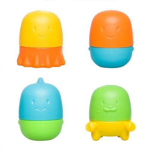 ubbi interchangeable bath toys traveling tikes 4