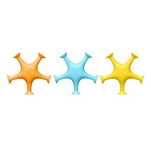 ubbi starfish suction toys traveling tikes 4