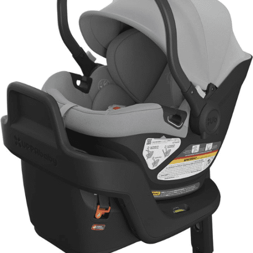 UPPAbaby Aria Infant Car Seat - Anthony - Traveling Tikes