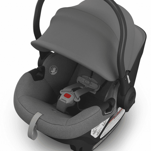 uppababy aria infant car seat greyson traveling tikes 2 33c95128 4211 4b6f 8ba8 d04c3bac58f5