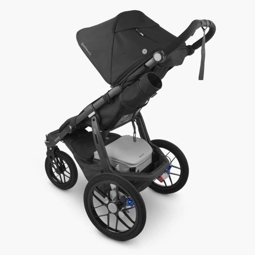 uppababy bevvy stroller basket cooler for vistavista v2 cruzcruz v2 ridge traveling tikes 7