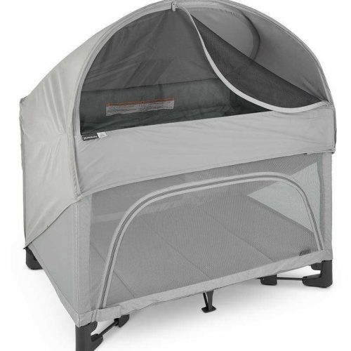 uppababy canopy for remi traveling tikes 3