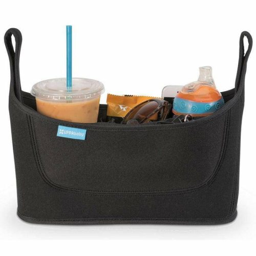 UPPABaby Carry-All Parent Organizer - Traveling Tikes