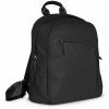 UPPAbaby Changing Backpack Diaper Bag - Jake (Black) - Traveling Tikes