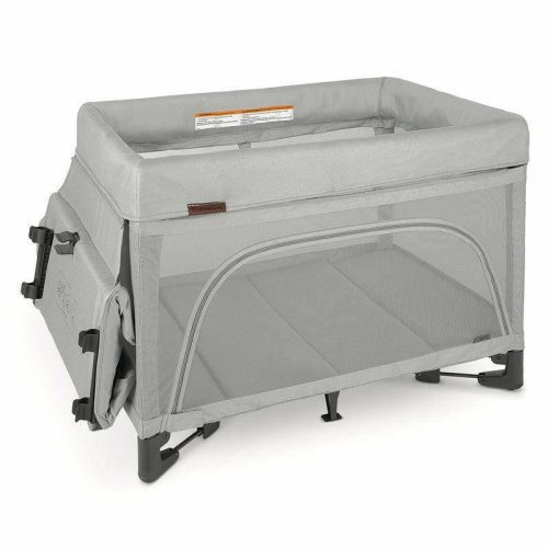 uppababy changing station for remi charlie traveling tikes 3