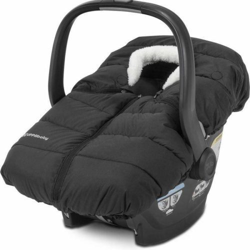 UPPAbaby CozyGanoosh Footmuff for Mesa - Jake - Traveling Tikes