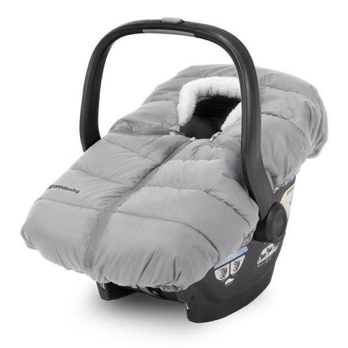 UPPAbaby CozyGanoosh Footmuff for Mesa - Stella - Traveling Tikes