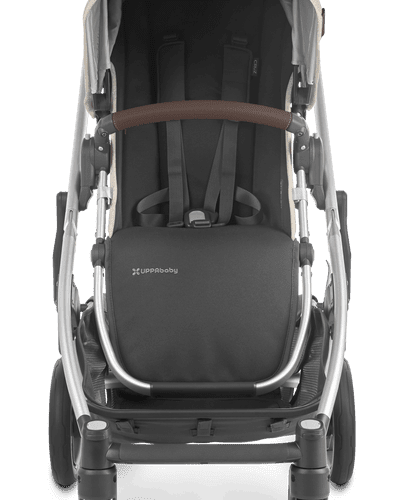 uppababy cruz v2 stroller declan declan oatsilverbrown leather traveling tikes 7 123c6f2e de1c 4b77 85d0 dedf7df7189f