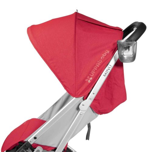 uppababy cup holder for vista cruz minu traveling tikes 4