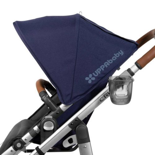 uppababy cup holder for vista cruz minu traveling tikes 5