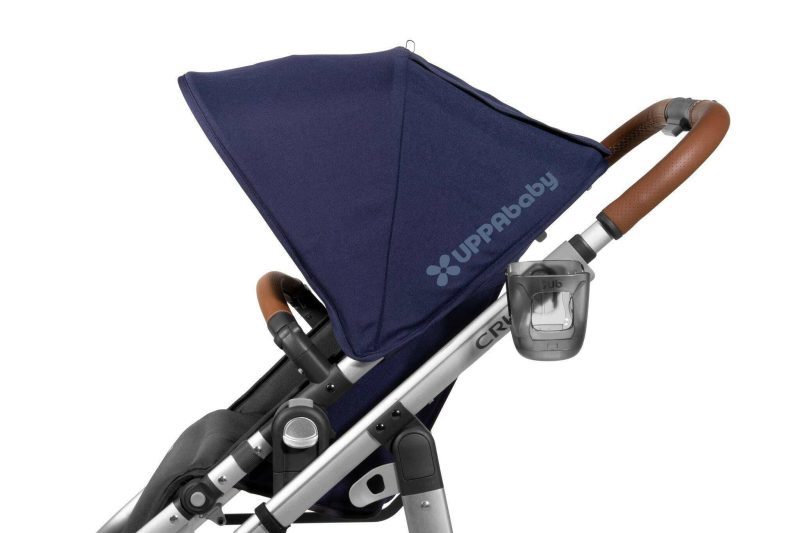 uppababy cup holder for vista cruz minu traveling tikes 5