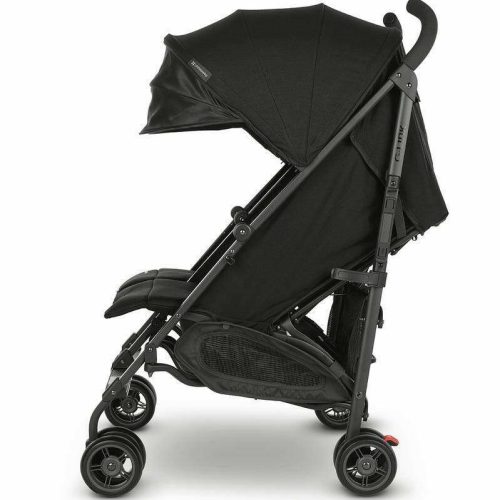 uppababy g link v2 double stroller jake charcoal carbon traveling tikes 5