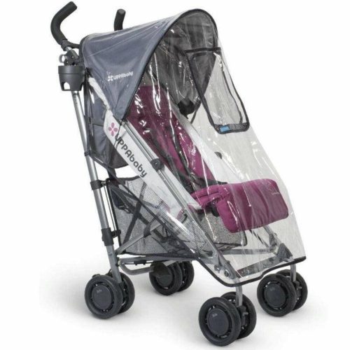 UPPAbaby G-Series Rain Shield - Traveling Tikes