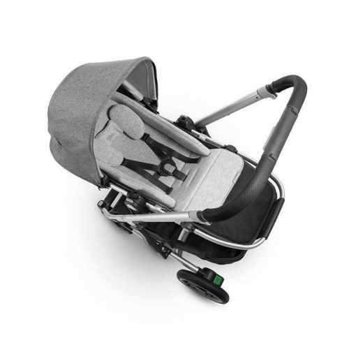 uppababy infant snug seat traveling tikes 3