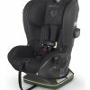 UPPAbaby KNOX Convertible Car Seat - Jake (Black Melange) - Traveling Tikes