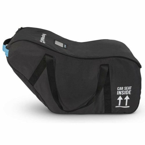 UPPAbaby MESA TravelSafe Travel Bag - Traveling Tikes