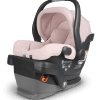 UPPAbaby MESA V2 Infant Car Seat - Alice (Dusty Pink) - Traveling Tikes