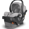 UPPAbaby MESA V2 Infant Car Seat - Stella (Grey Melange) - Traveling Tikes