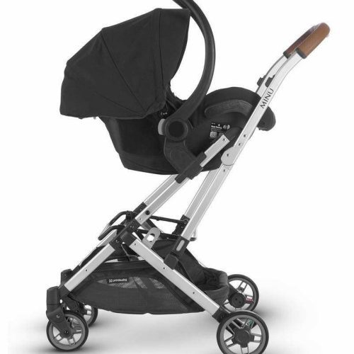 UPPAbaby Minu Adapter for Maxi Cosi, Nuna & Cybex - Traveling Tikes